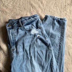 AE Mom Jeans✨